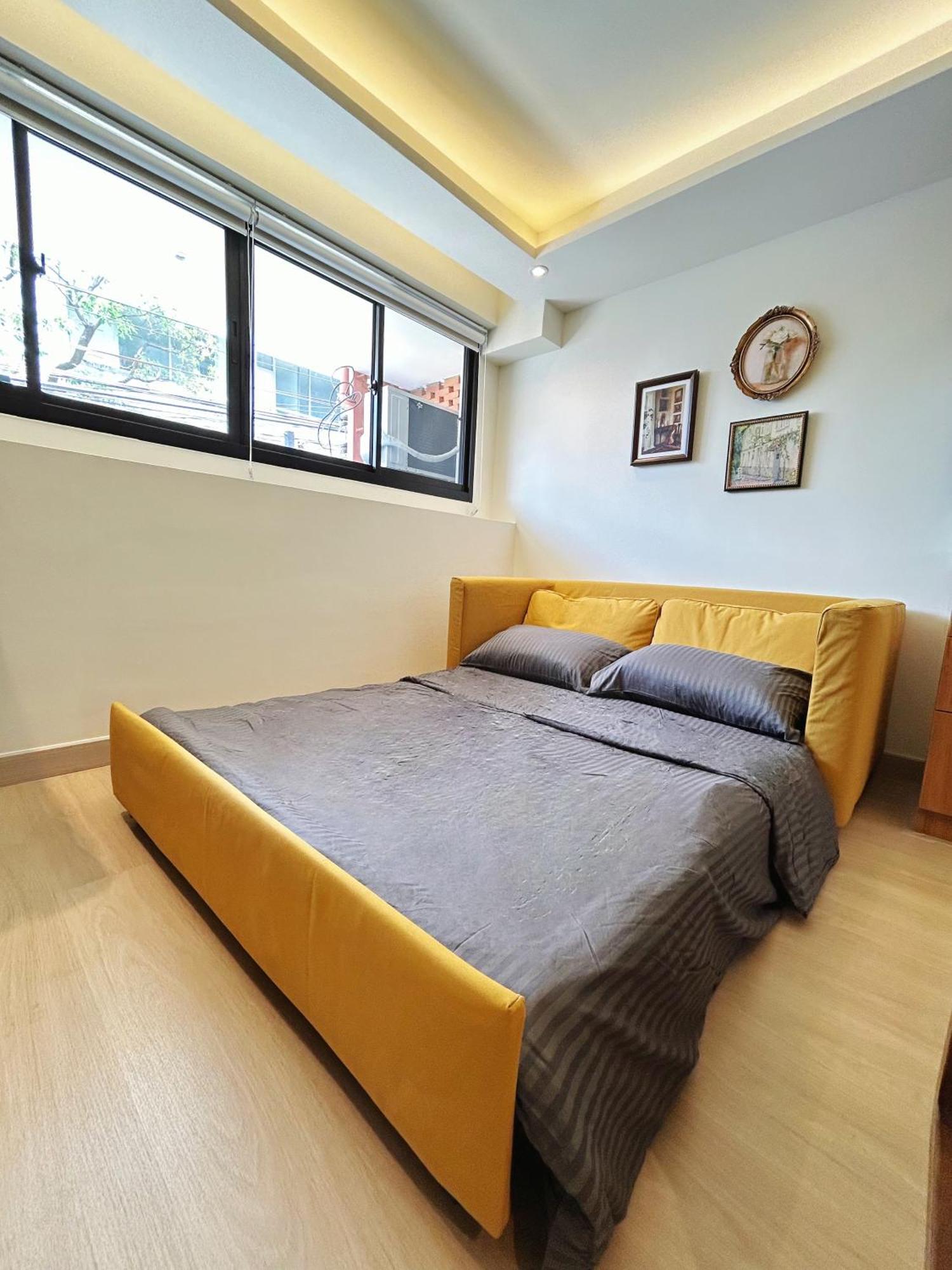 Appartement Brix26 Bangkok